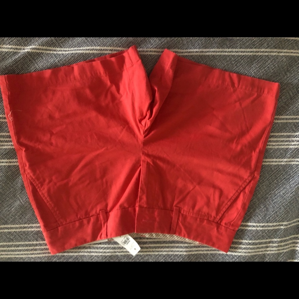 NWT loft shorts
